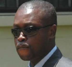 M-V Benjamin cocaine trial resumes on Tuesday